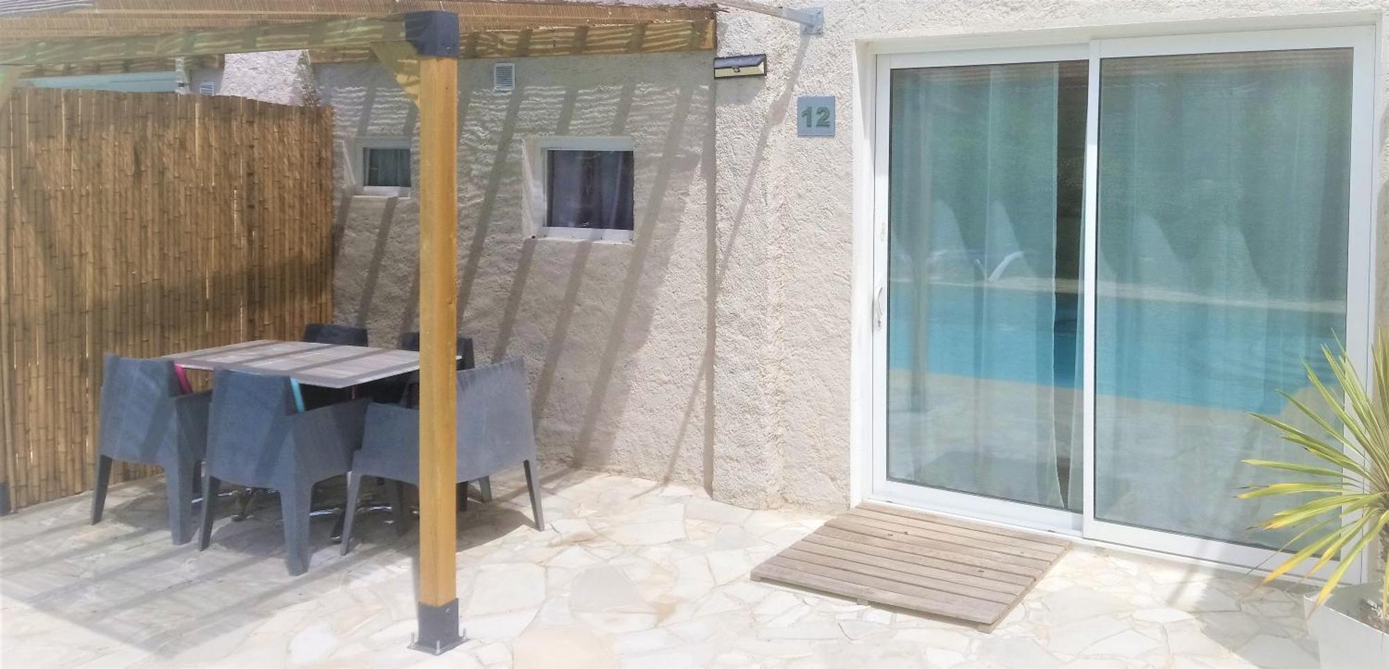 Hotel Les Jardins De Bormes, Sauna & Jacuzzi Номер фото
