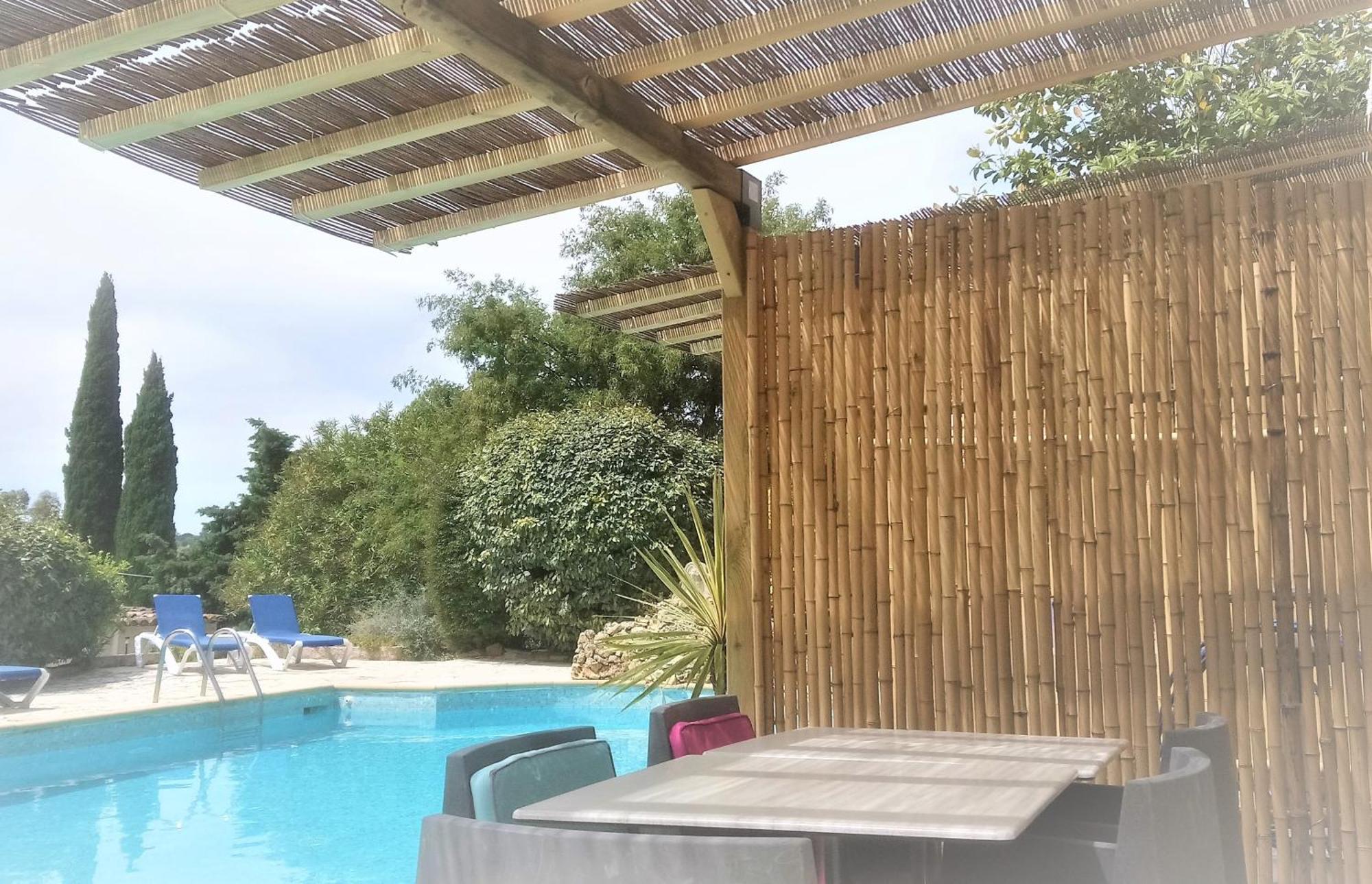 Hotel Les Jardins De Bormes, Sauna & Jacuzzi Номер фото